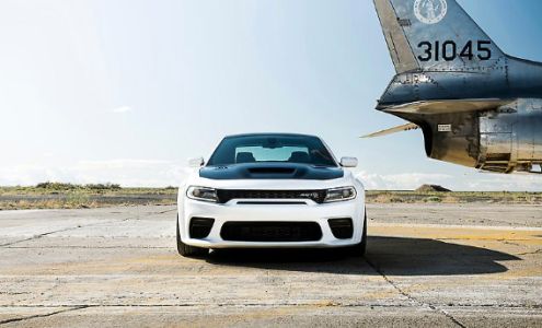 Arizona Snowflake - Ram Snowflake