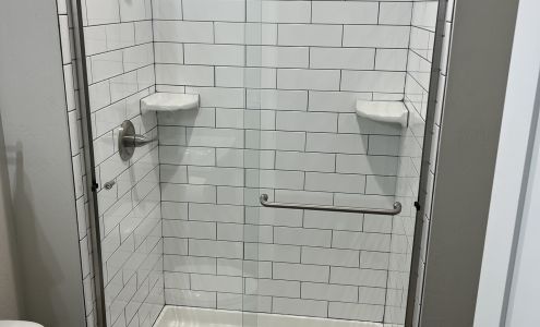 A-1 Glass & Mirror Inc Snowflake