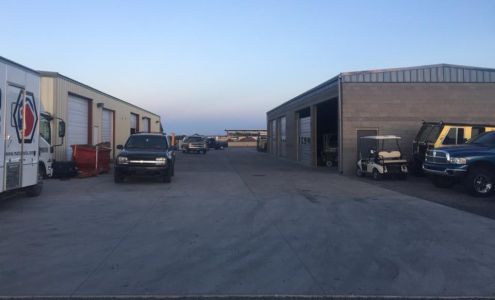 Williams Brothers Auto Service