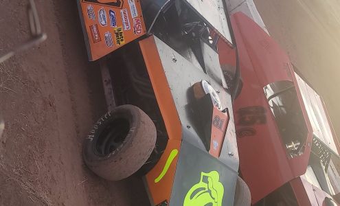 Jay's Auto Repair Show Low