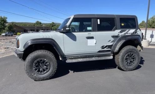 Show Low Ford Show Low