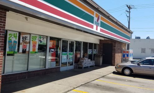 7-Eleven