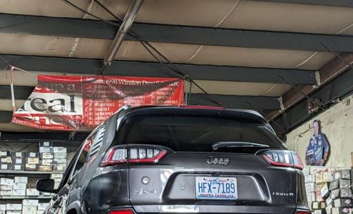 R&J Mechanical Welding