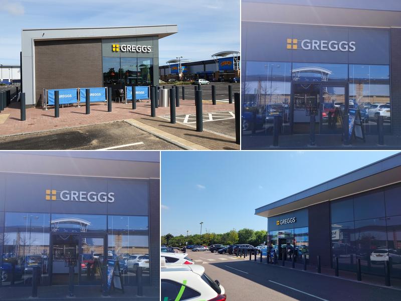Greggs