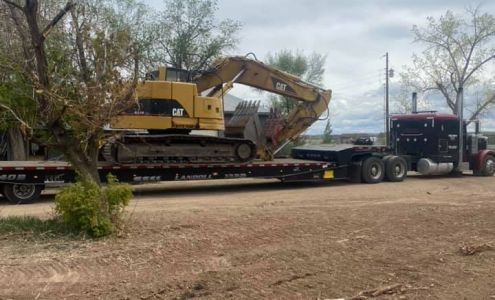 Able towing of Cortez, CDL truck and trailer repairs