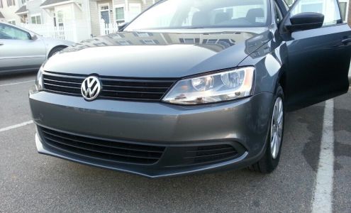 Leith Volkswagen of Cary