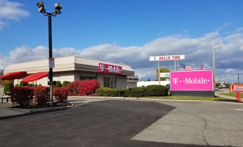 T-Mobile Authorized Retailer