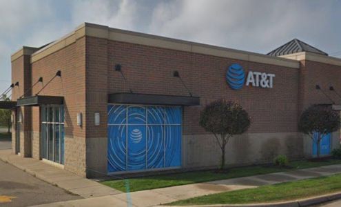 AT&T Store