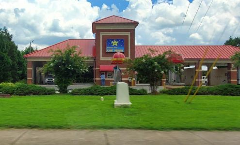 Shining Star Car Wash