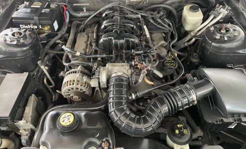 Martin's Used Cars & Collectibles LLC