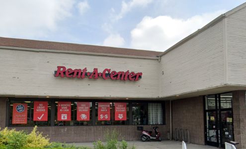 Rent-A-Center