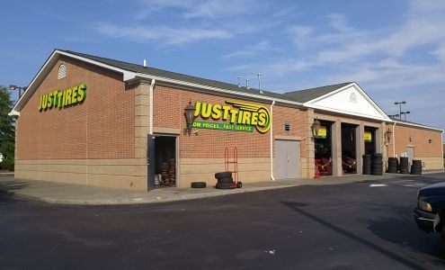 Just Tires