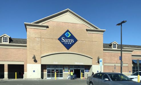 Sam's Club