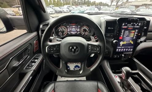 Belmonte Auto Imports Raleigh