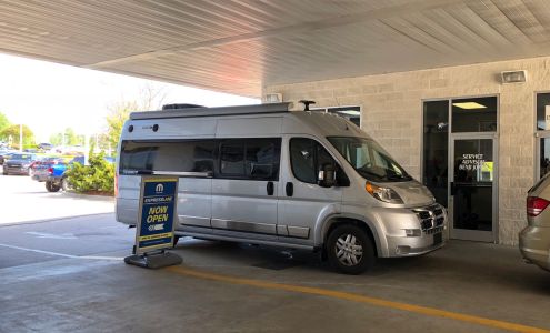 Westgate Dodge Ram of Wake Forest