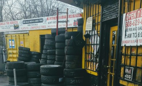 Magnolia Tire Services & Rims