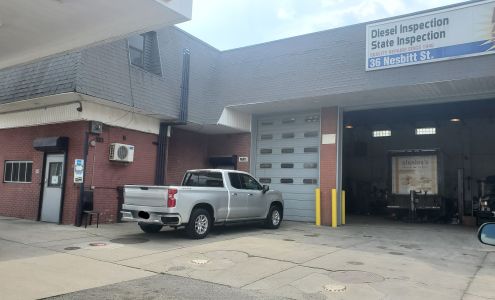 Nesbitt Auto & Truck Repair