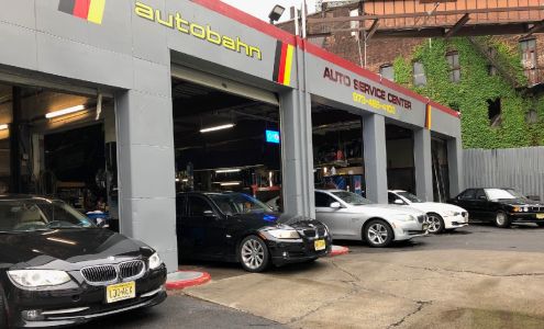 AutoBahn Auto Repair