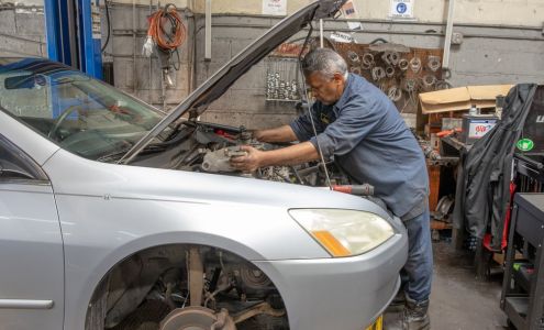 Quality Auto Centers South Orange