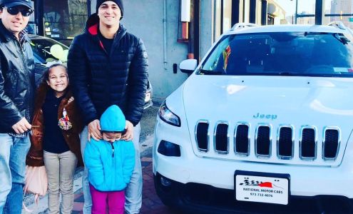 National Auto Motors