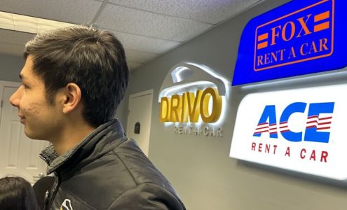 Drivo Rent-A-Car