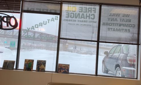 Car Guy and Son Oakdale