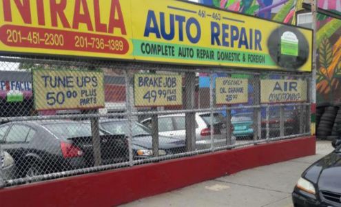 Nirala Auto Repair