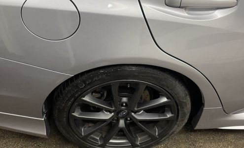 Centro Auto Body Inc