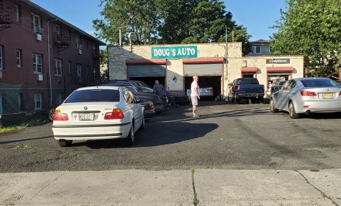 Doug's Auto Repair