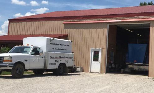 Bigwrench Truck Repair Brandenburg