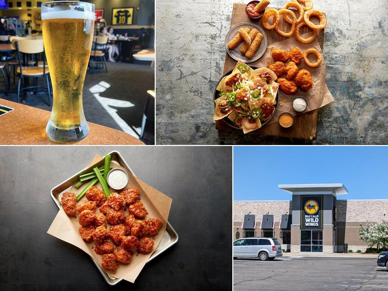 Buffalo Wild Wings