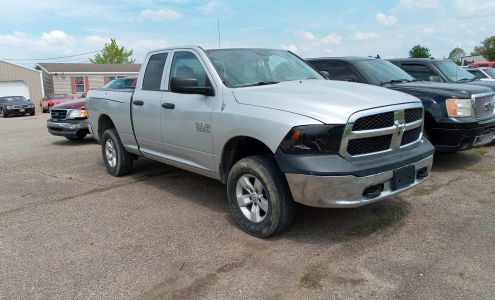 Wilson's Auto Sales Hardinsburg