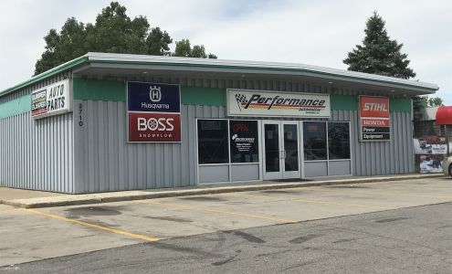 Performance Automotive Northwest