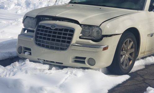 Jimmie's Towing & Auto Service