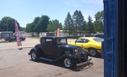 Dale's Auto & Truck Services