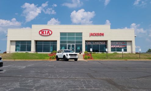Kia of Jackson