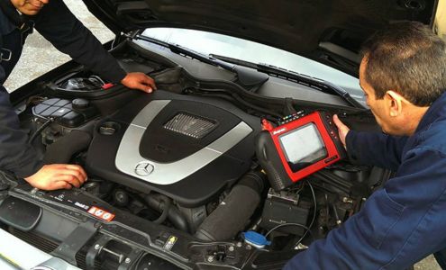 Al's Auto Clinic Inc