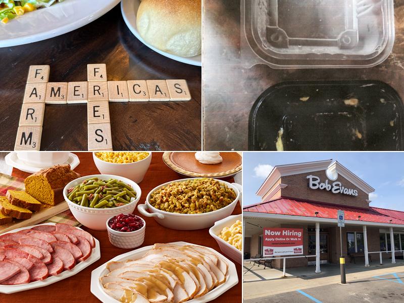 Bob Evans