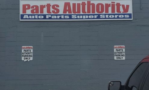 Parts Authority