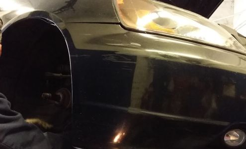 Chapulin Auto Tire Repair