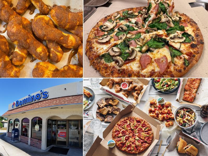 Domino's Pizza