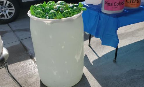 Cedar River Car Wash