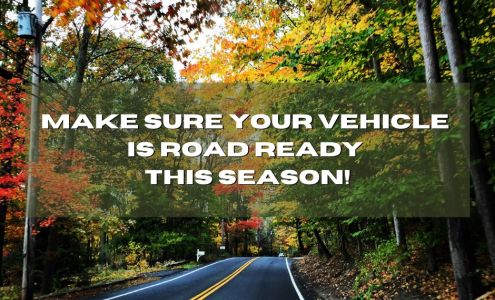 Gray's Tire Service New Houlka