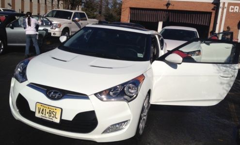 West Caldwell Car Wash