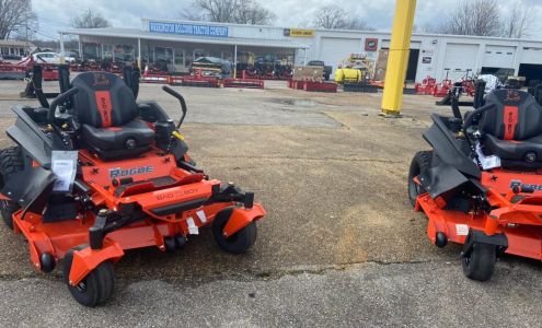 Washington Holcomb Tractor Co. LLC.