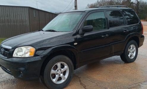 David's Used Cars New Houlka