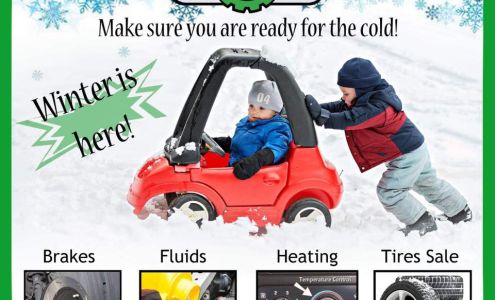 Budget Auto Repair New Brighton