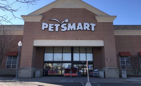 PetSmart