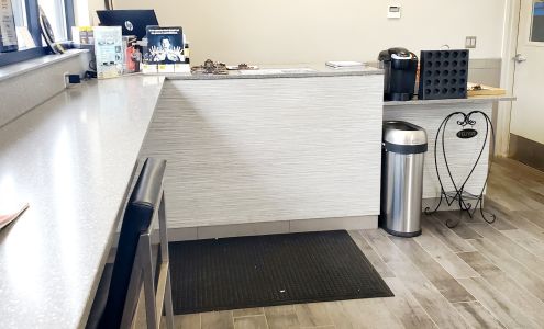 Tuffy Tire & Auto Service Center