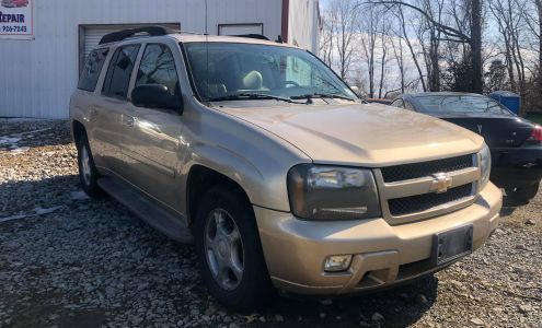 Unique Auto Sales And Repair